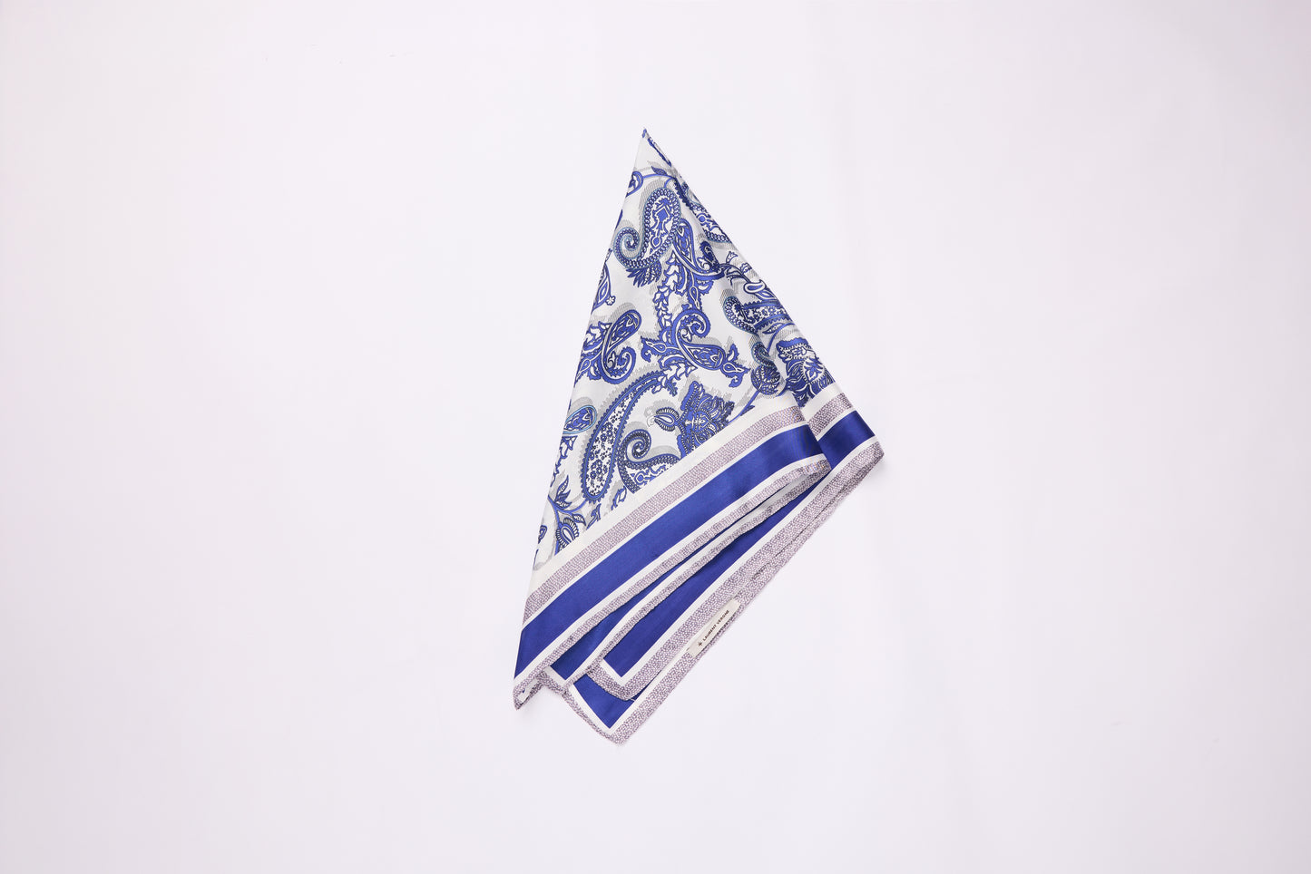 Chantilly Shawl - Lila