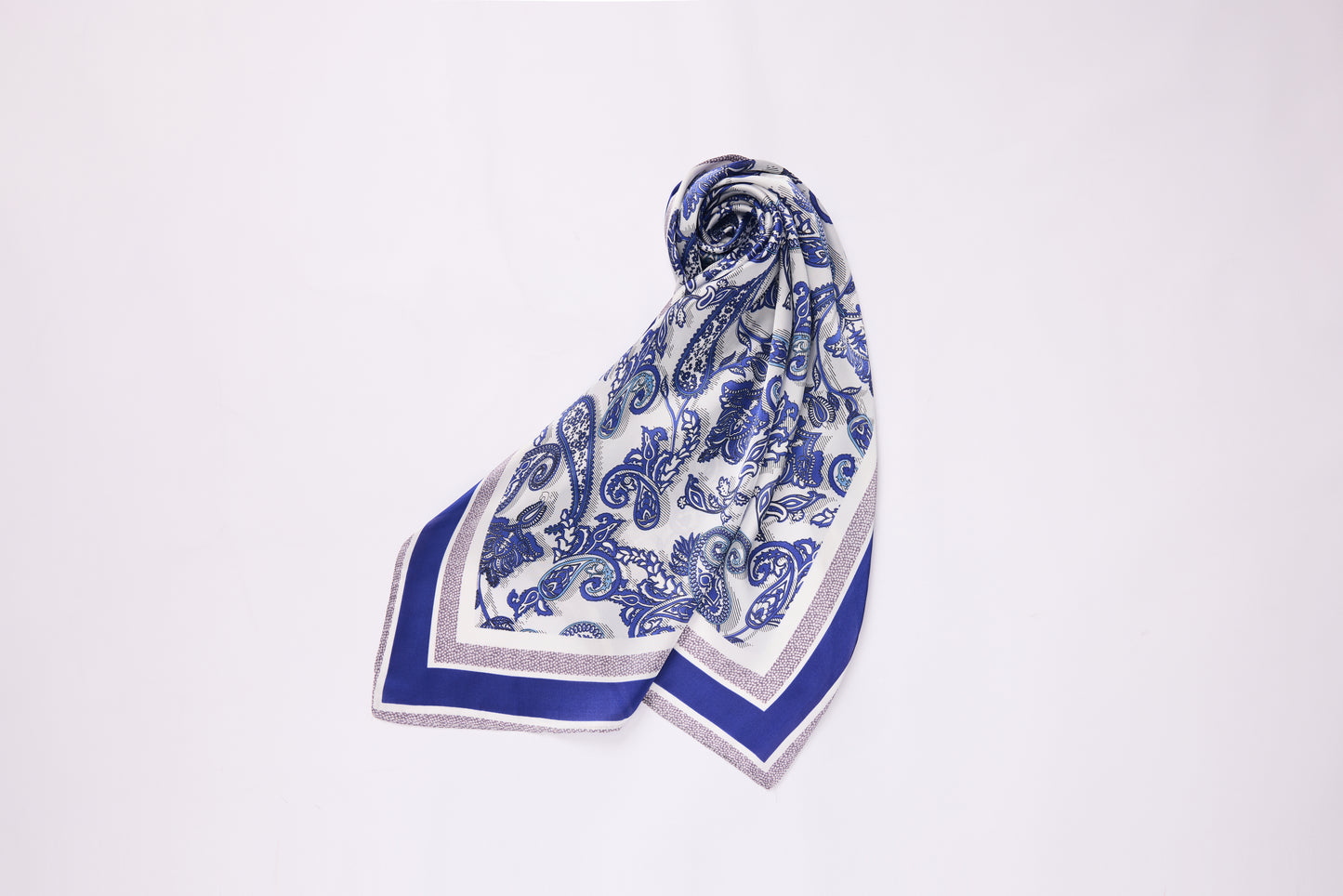 Chantilly Shawl - Lila