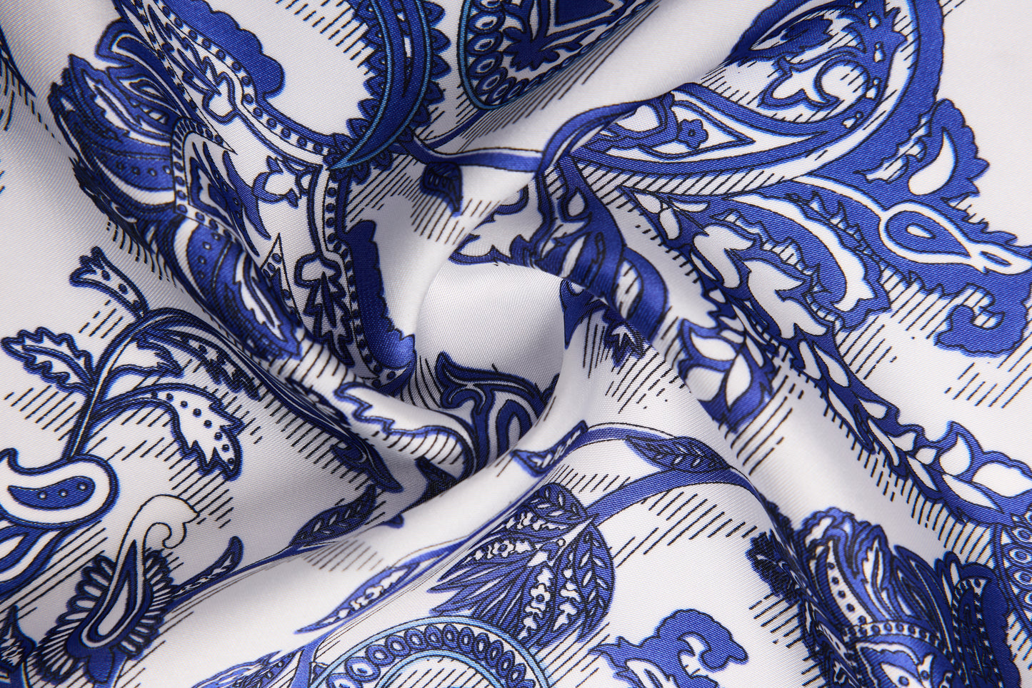 Chantilly Shawl - Lila