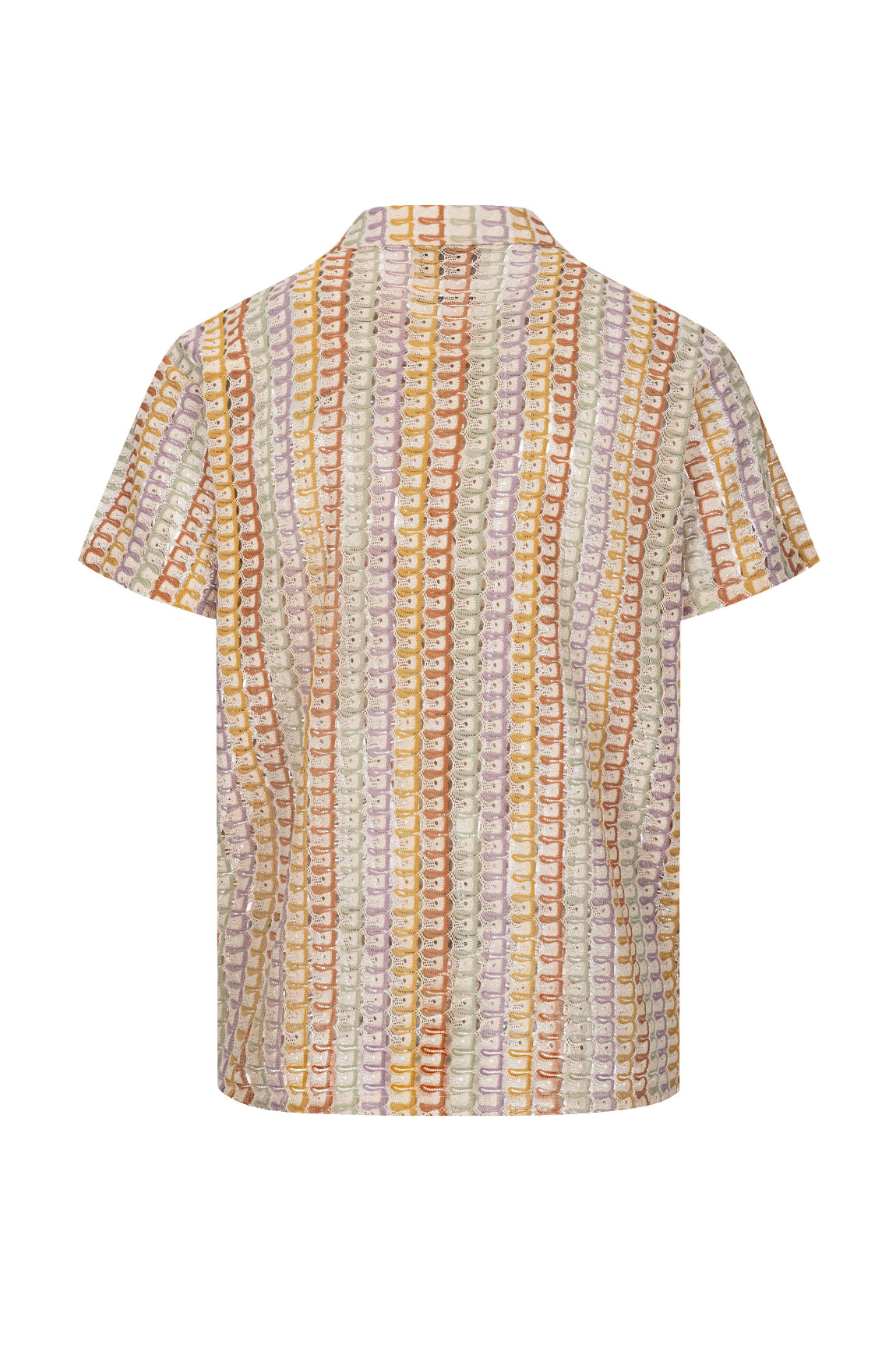 Marrakesh Shirt
