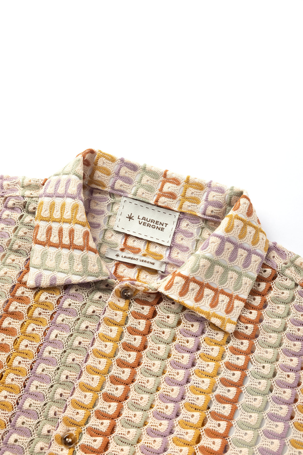 Marrakesh Shirt