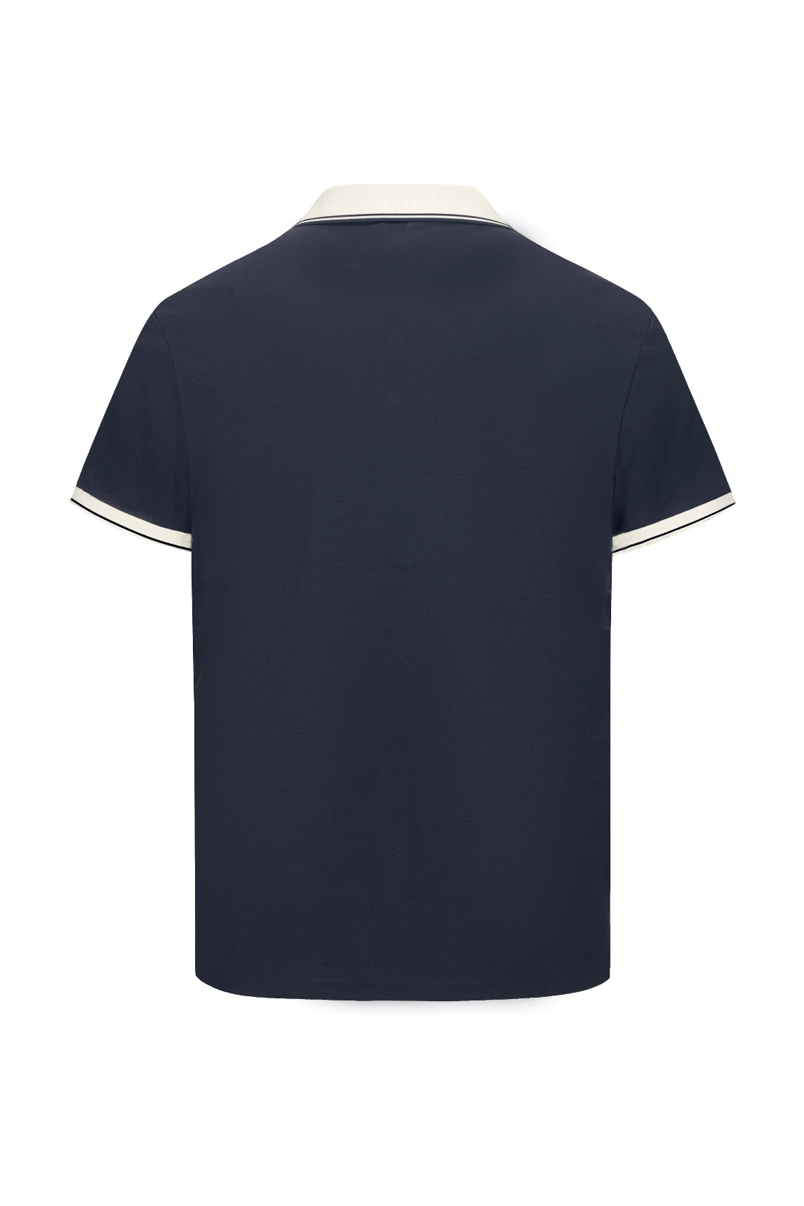 Philippe Polo - Donkerblauw