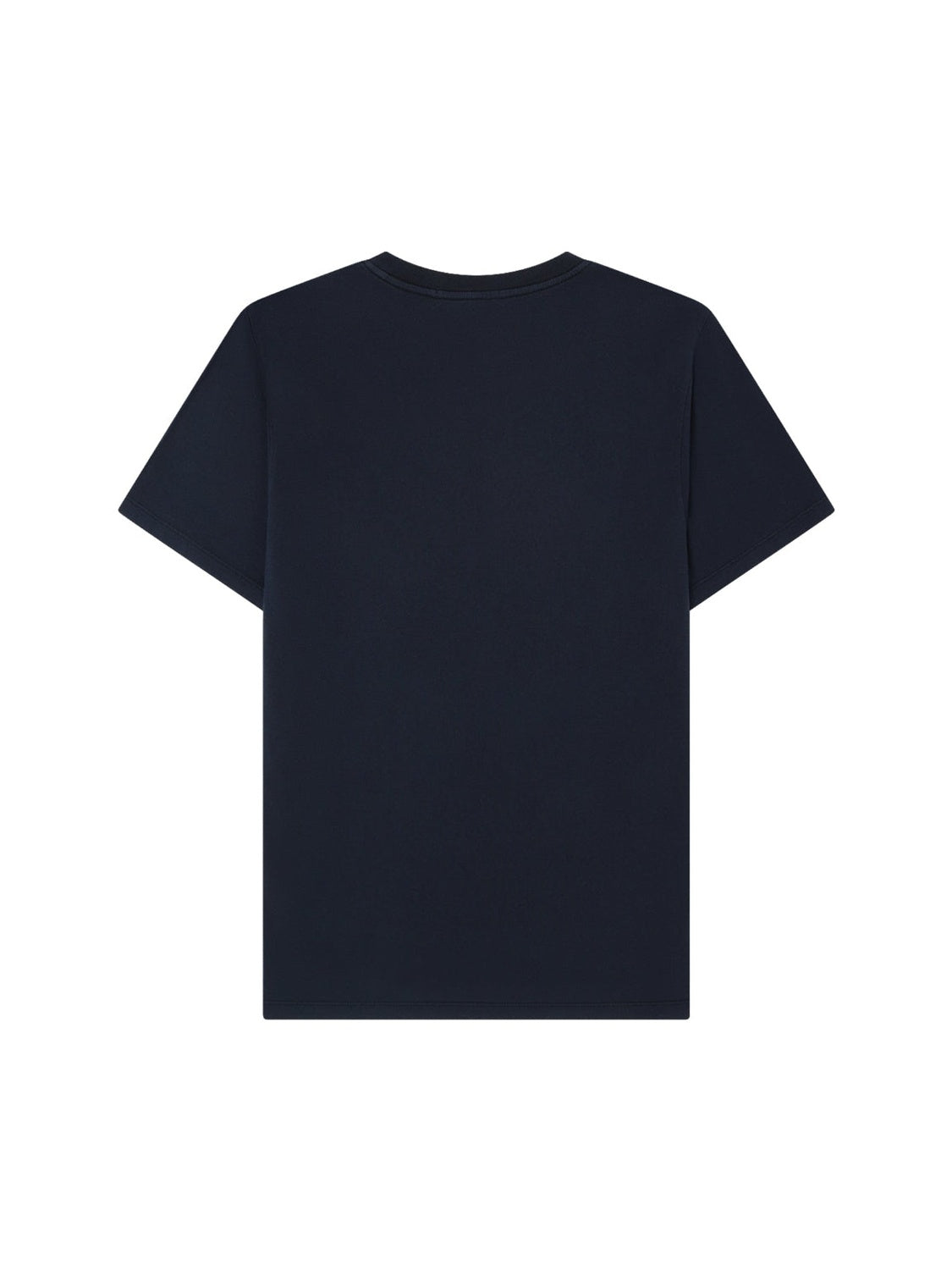 Thierry T-Shirt Navy Blue