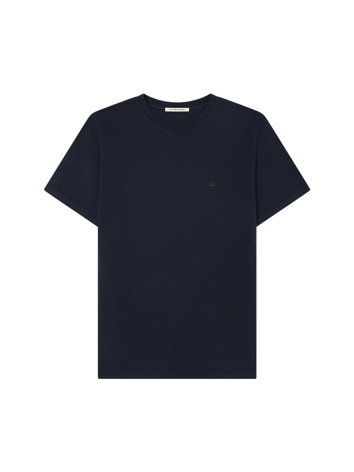 Thierry T-Shirt Navy Blue