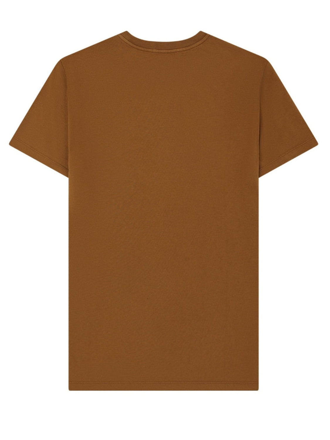 Thierry T-Shirt - Cognac