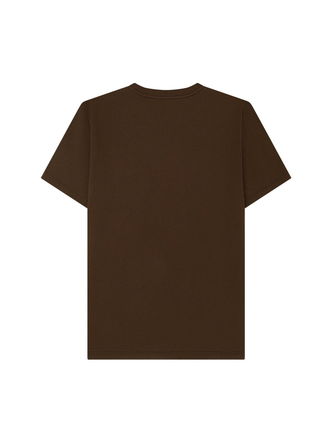 Thierry T-Shirt - Brown