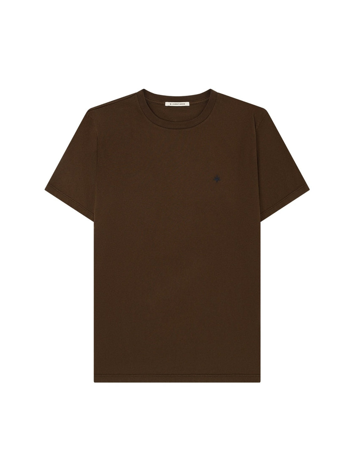 Thierry T-Shirt - Brown
