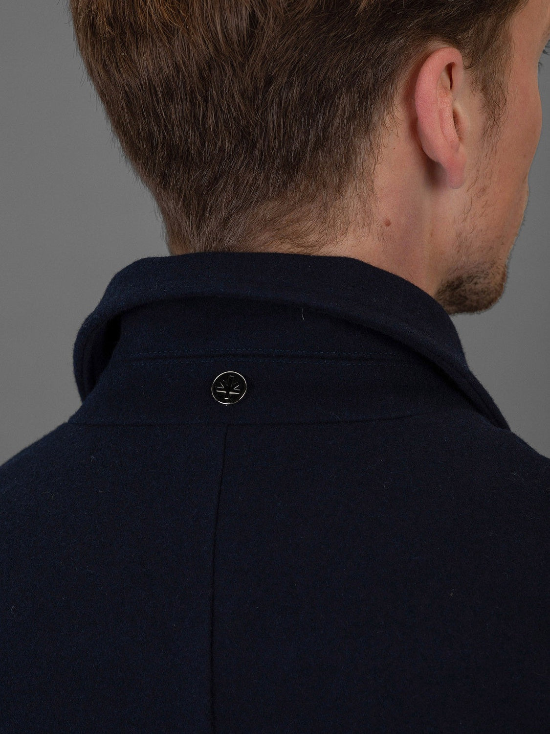 Blois - Jacket 4-pocket