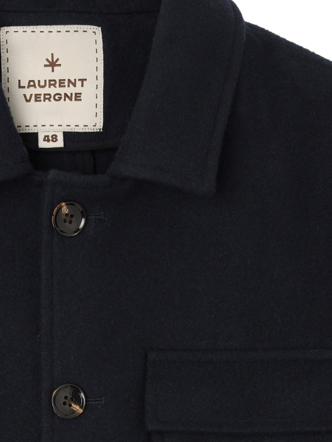 Blois - Jacket 4-pocket